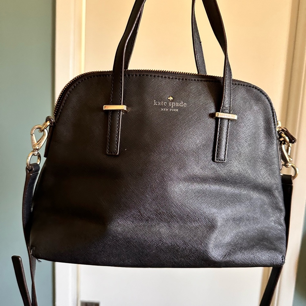 Kate Spade bag - used